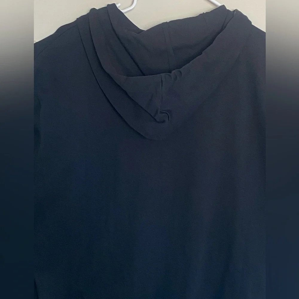 Nike‎ Charcoal Sweatshirt men size L - Picture 7 of 11